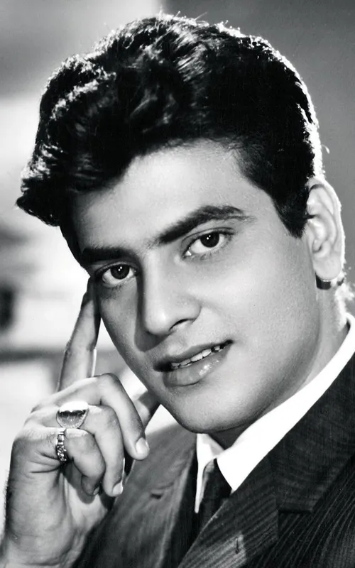 Jeetendra