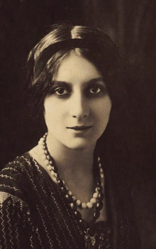Stacia Napierkowska