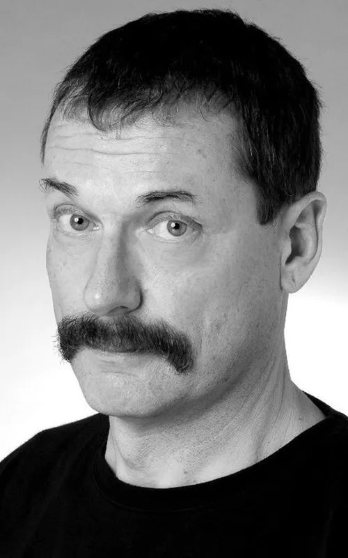 Dave Thompson