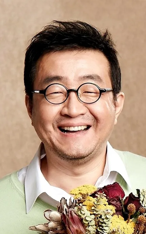 Nam Moon-chul