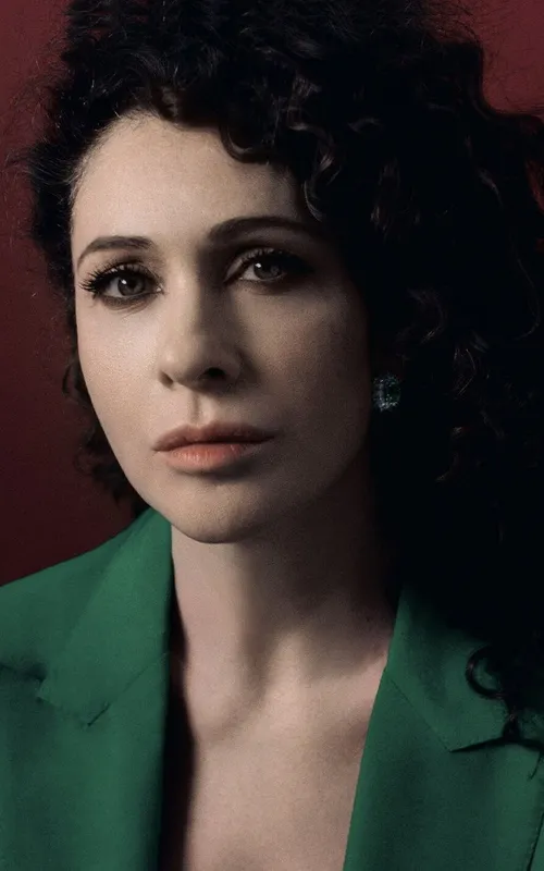 Kseniya Rappoport