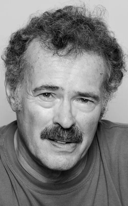 Sean Barrett