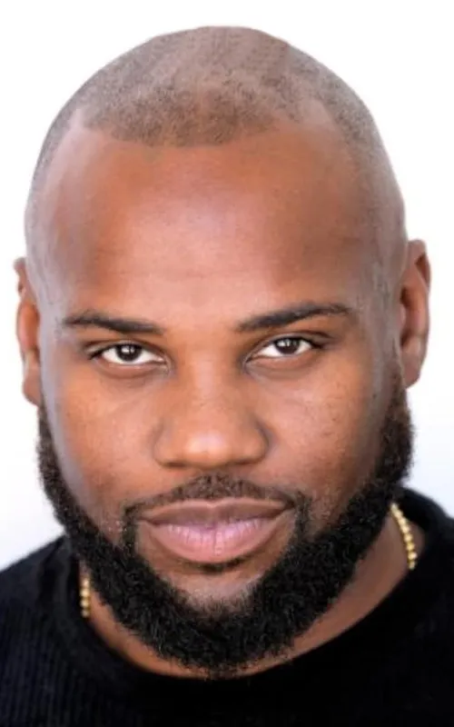 James Earl