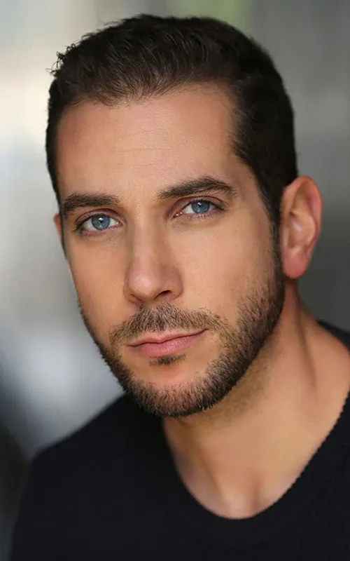 Barnabás Réti