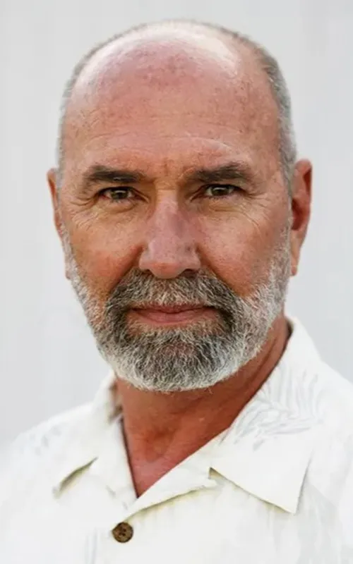 John Pritchett