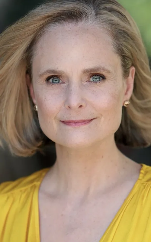 Barbara Garrick