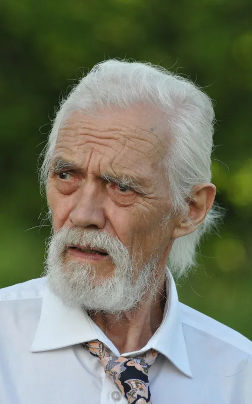 Per Oscarsson