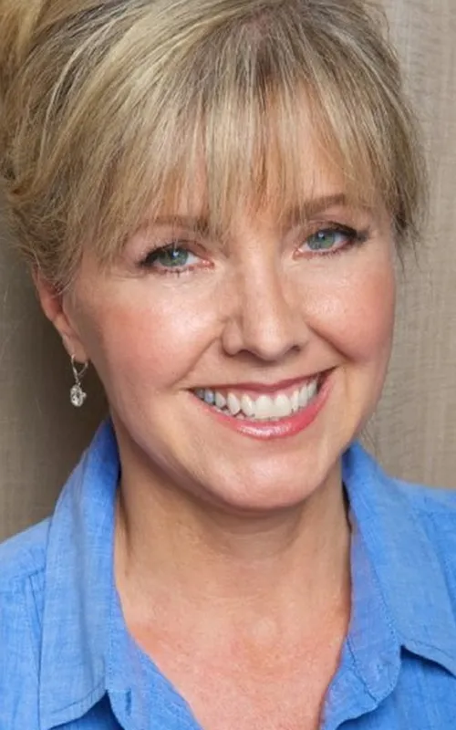 Beverly Randolph