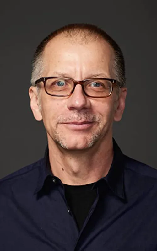 Ron Nyswaner