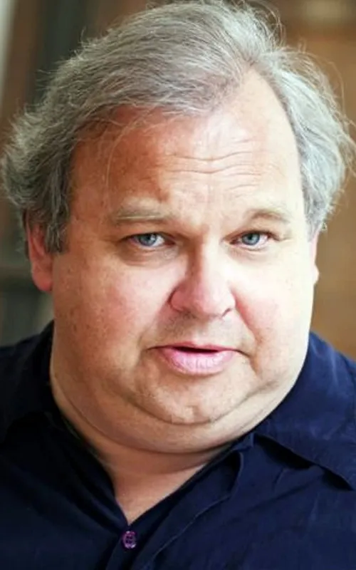 Nicholas Blane