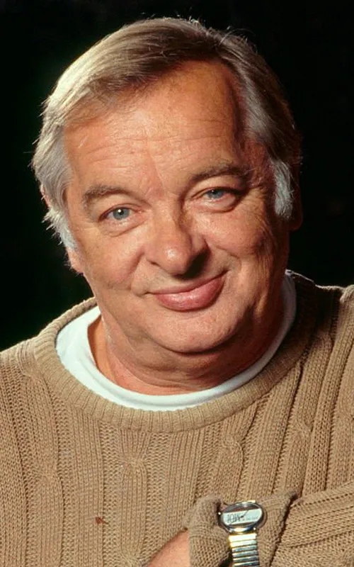 Jean-Paul Roussillon