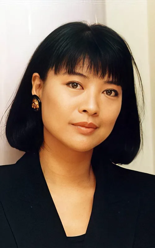 Elaine Jin Yan-Ling
