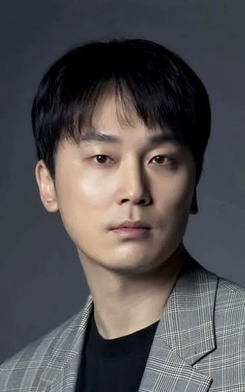 Seo Hyun-woo