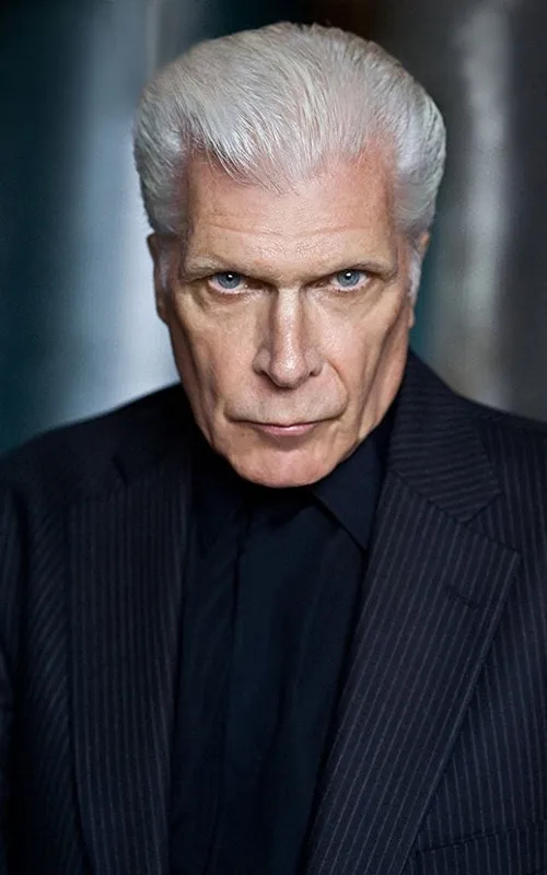Mark Walker