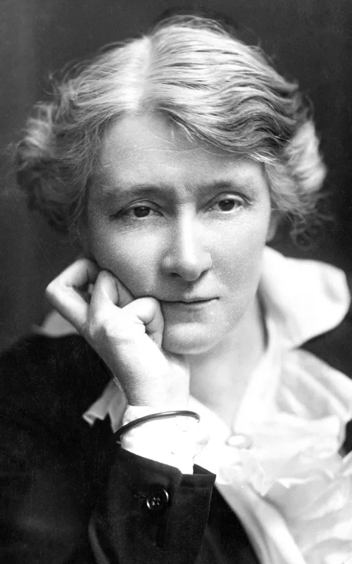 Edith Craig