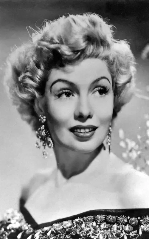 Yolande Donlan