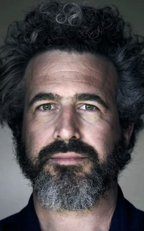 Ethan Sandler