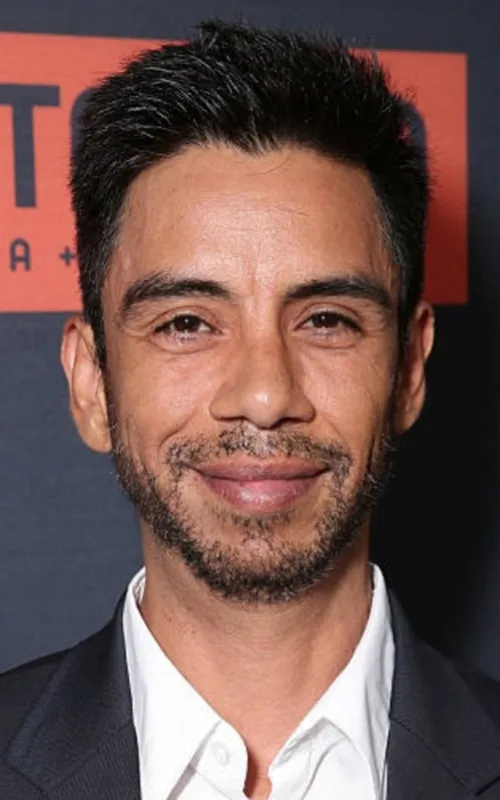 Héctor Jiménez