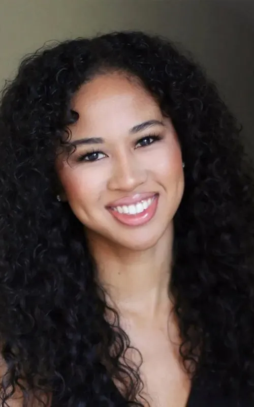 Christina Cooper