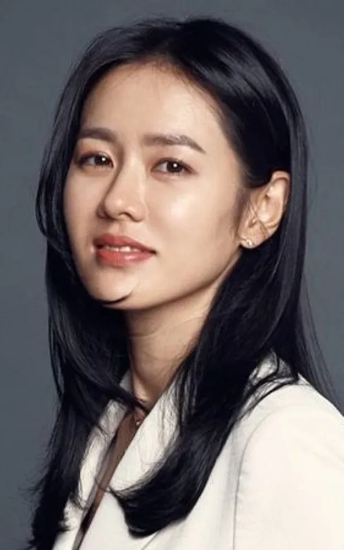 Son Ye-jin