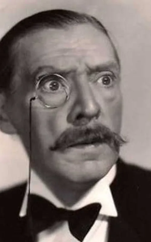 Frank Baker