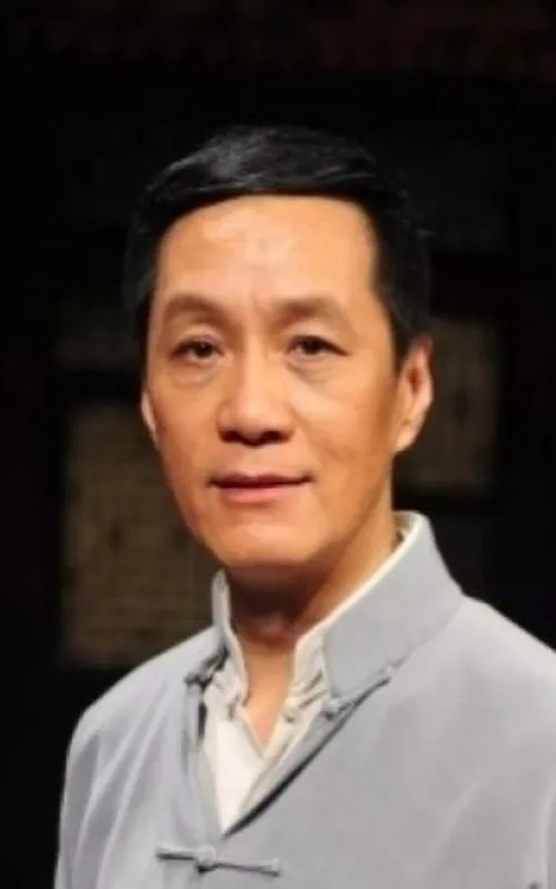 Feng Yuanzheng