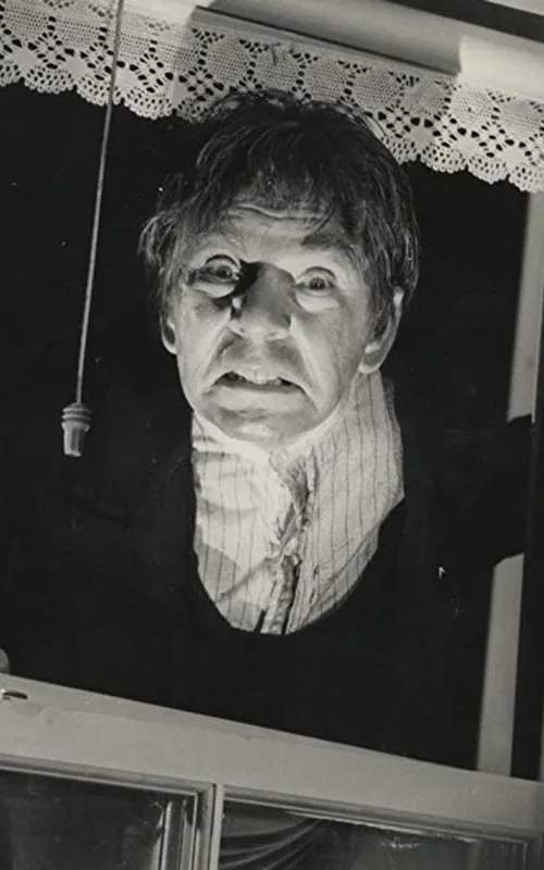 Ian Wilson