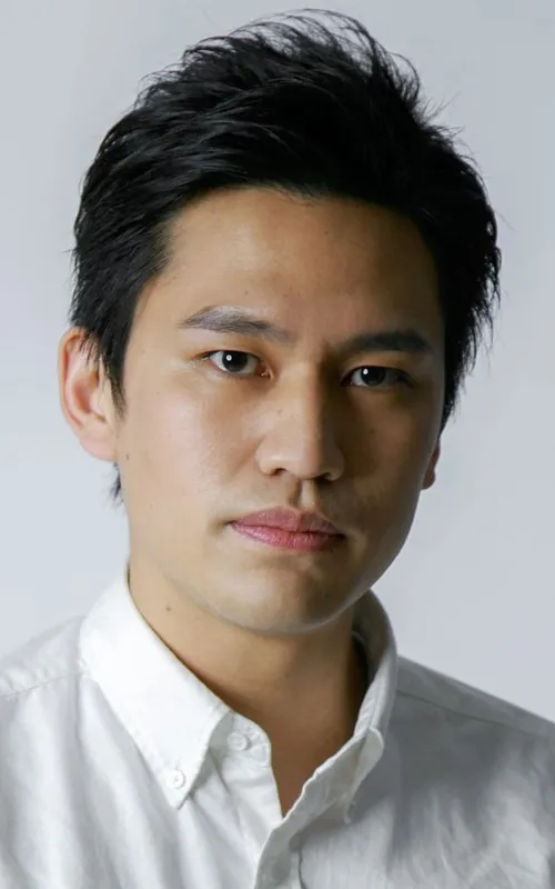 Shin Koyanagi