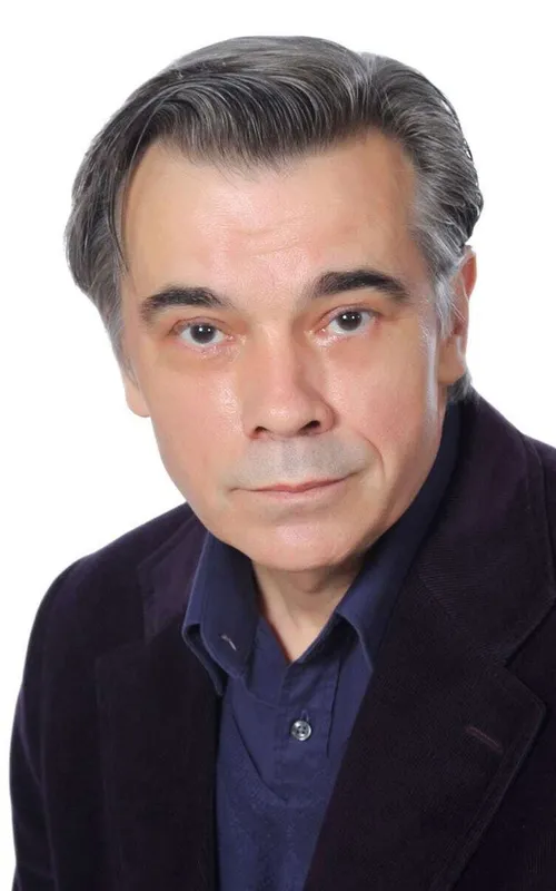 Alexander Korshunov