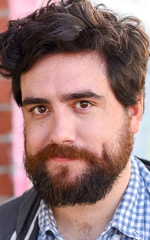 Jack De Sena
