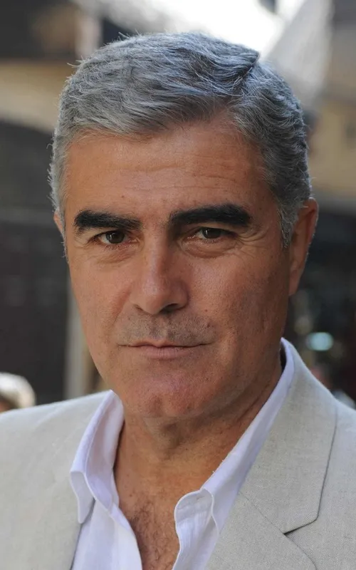 Saúl Lisazo