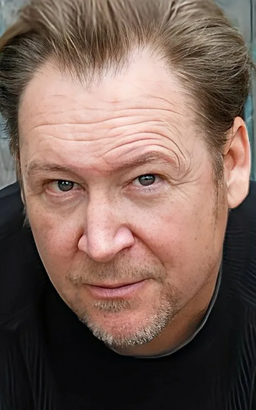 Tim Grimm
