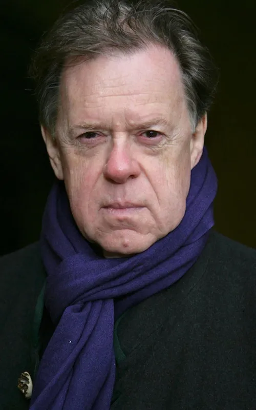 Jonathan Meades