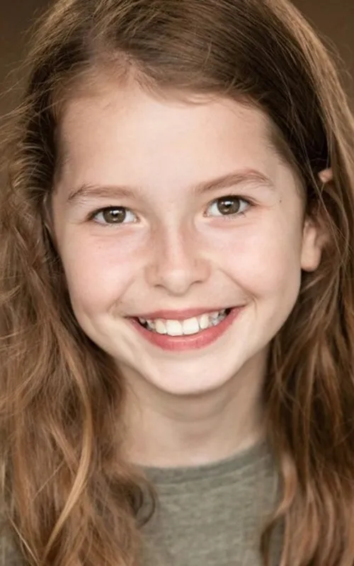 Nina Beagley