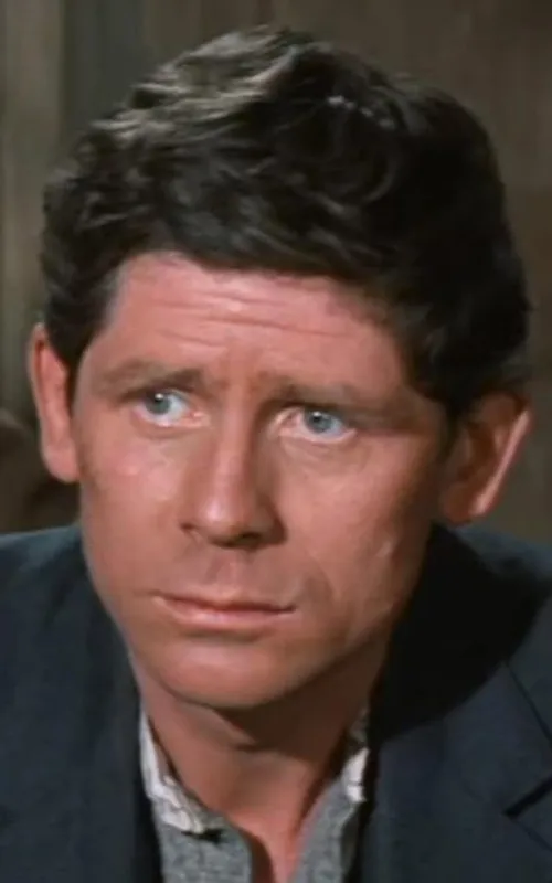 Robert Desmond