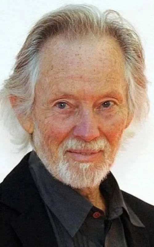 Klaus Voormann