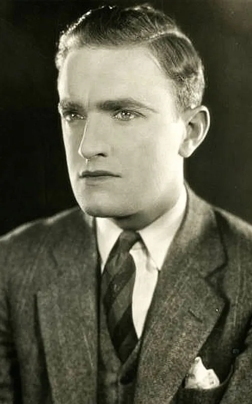 Harold Goodwin