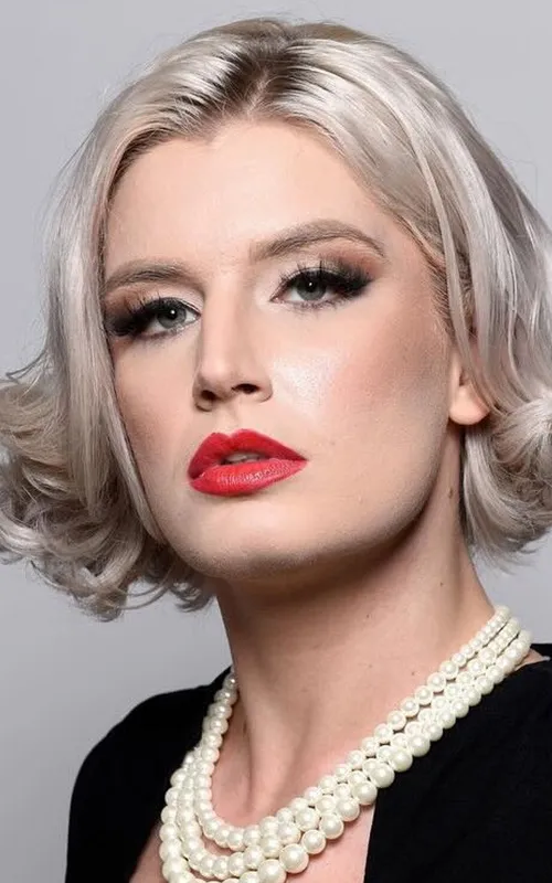 Toni Rossall