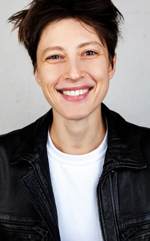 Julia Schunevitsch