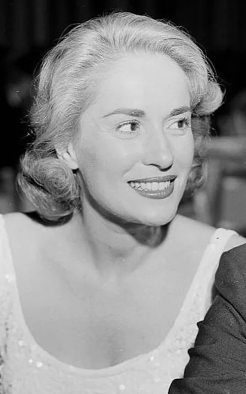 Mary LaRoche
