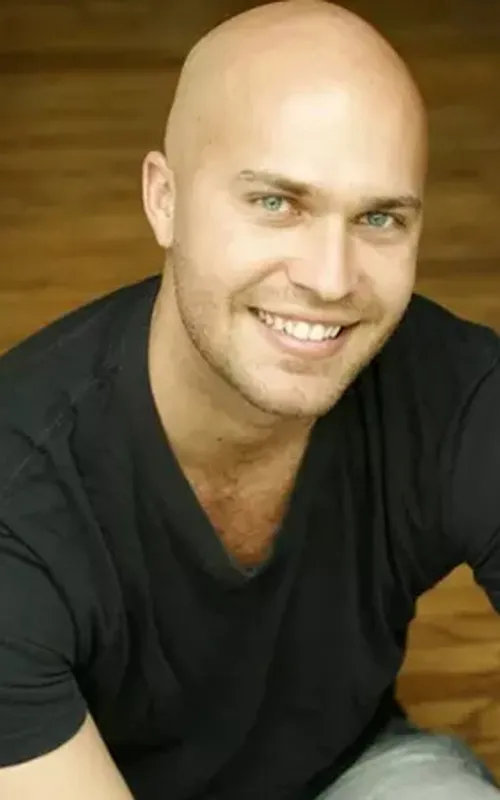 Dane Justman