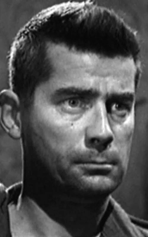 Christopher Rhodes