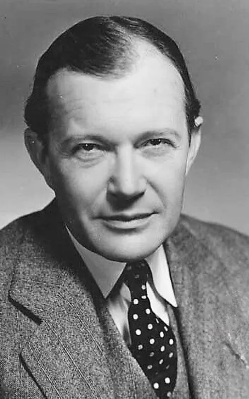 Willard Robertson