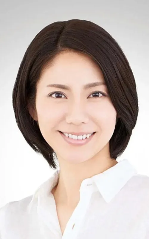 Nao Matsushita