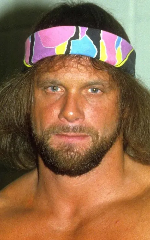 Randy Poffo
