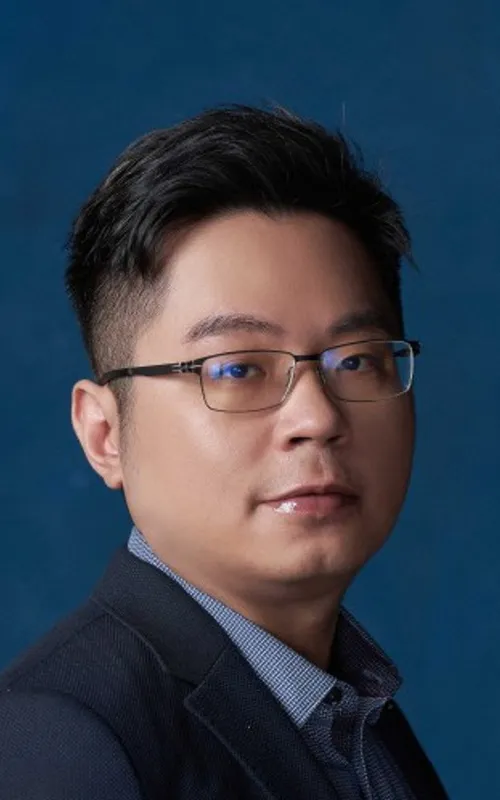 Shieh Meng-ju