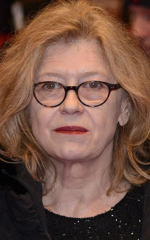 Lisa Kreuzer