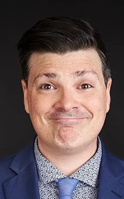 Joe MacLeod