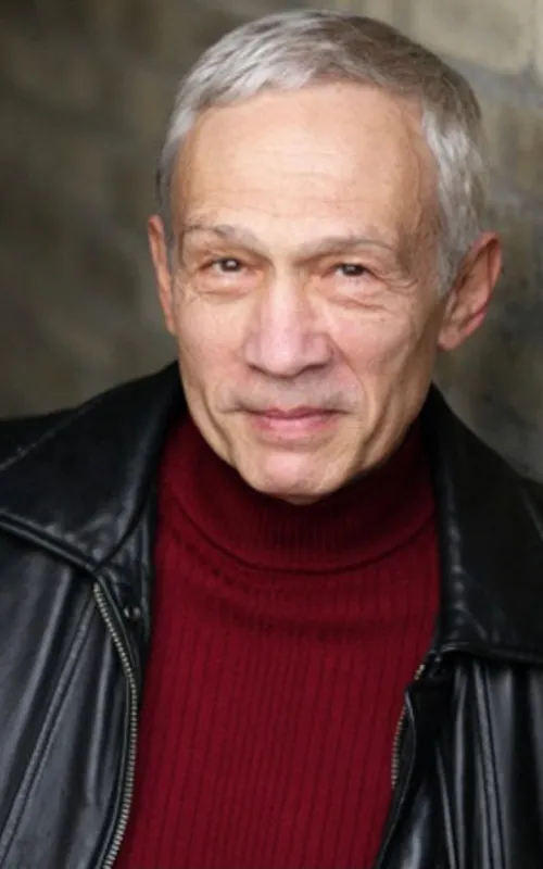 David Darlow