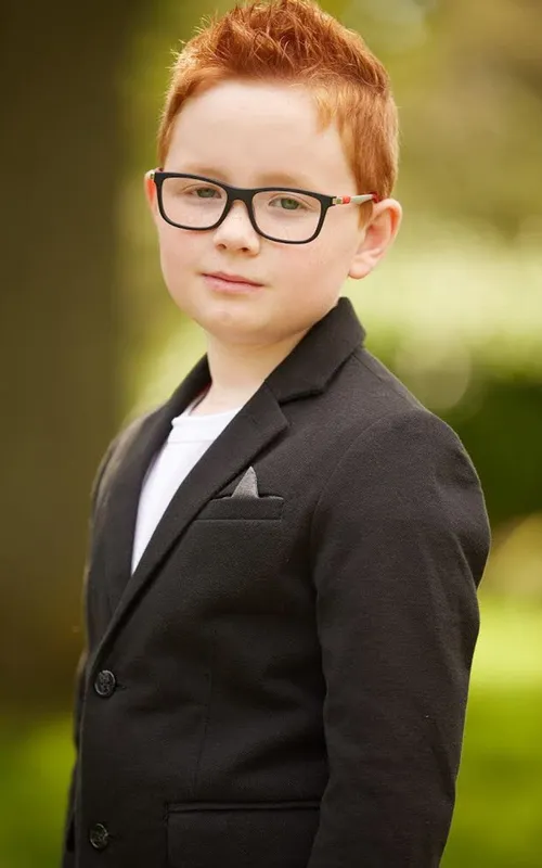 Connor Laidman